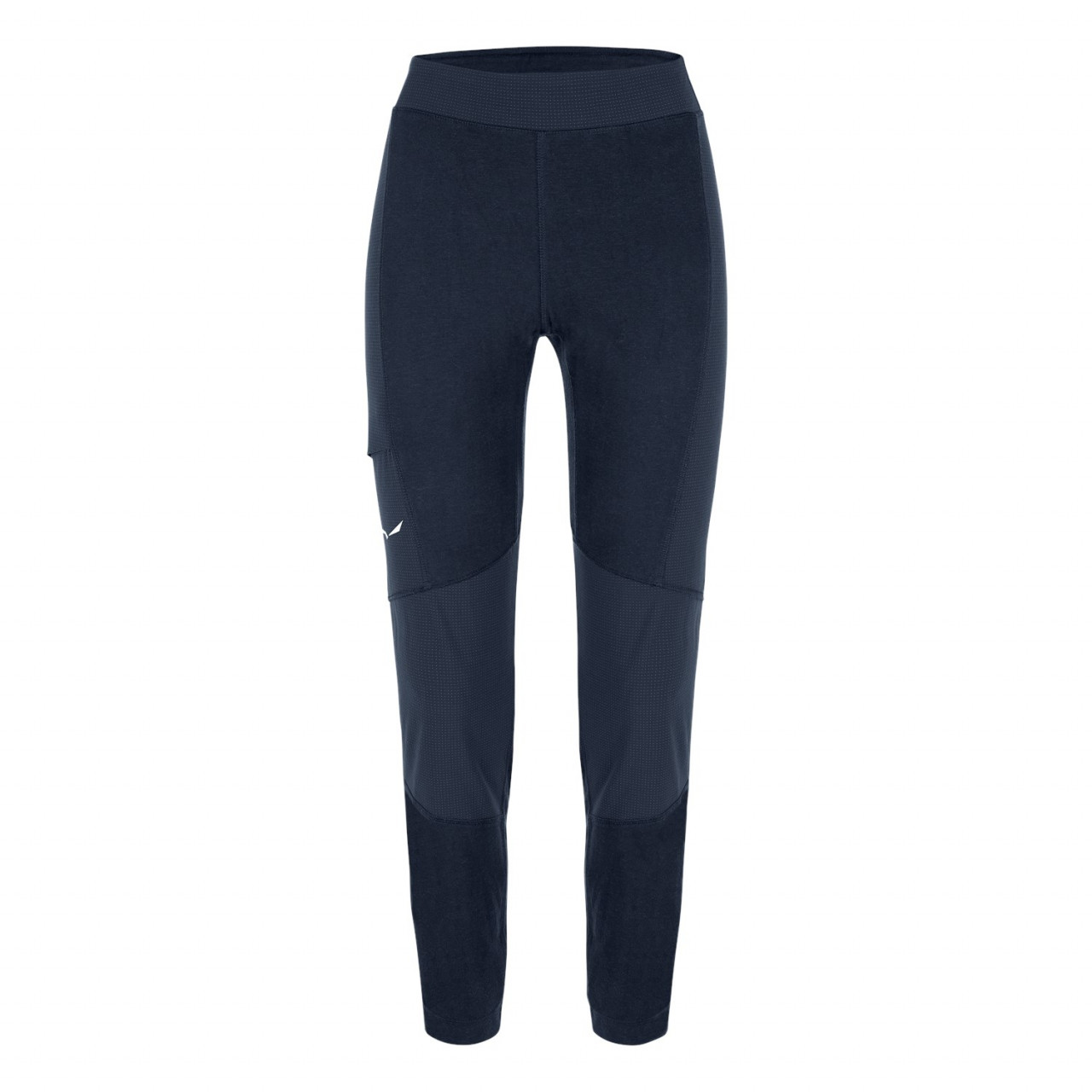 Salewa Women's Alpine Hemp Tights Blue/Navy AFW-732419